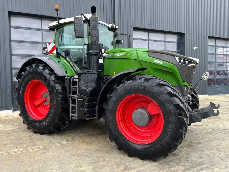 Fendt 1050 VARIO S4 ProfiPlus 517