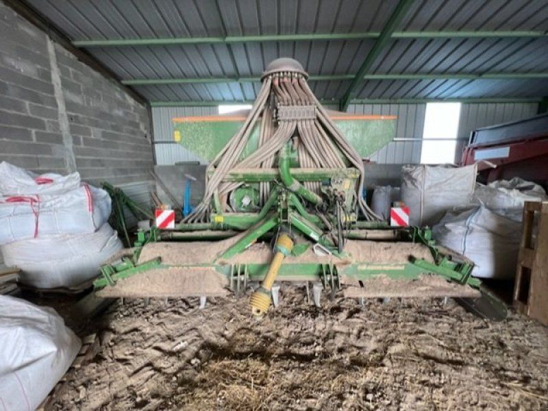 Amazone Semoir en ligne conventionnel AD-P 403 SPECIAL Ama