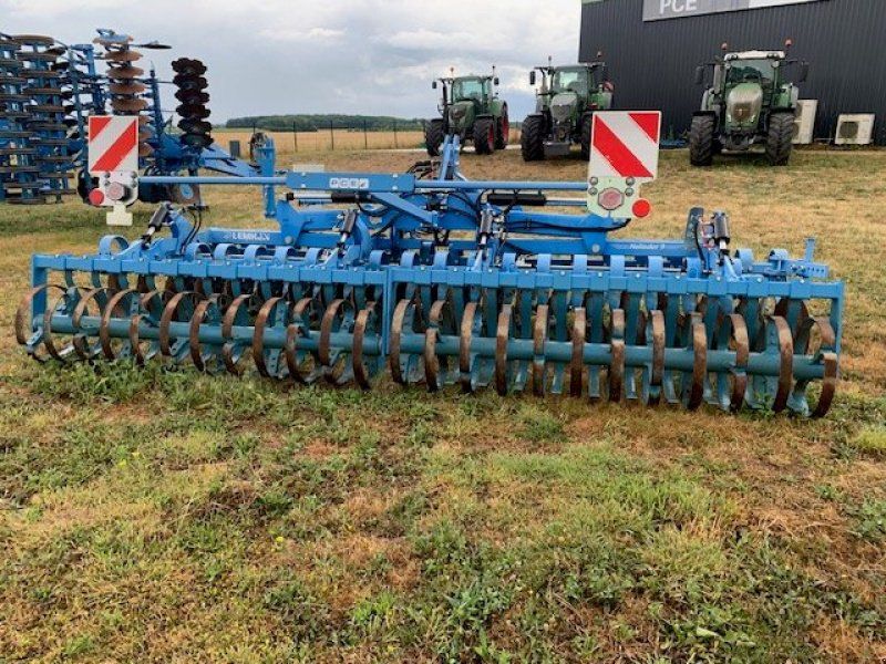 Lemken HELIODOR 9/500 K