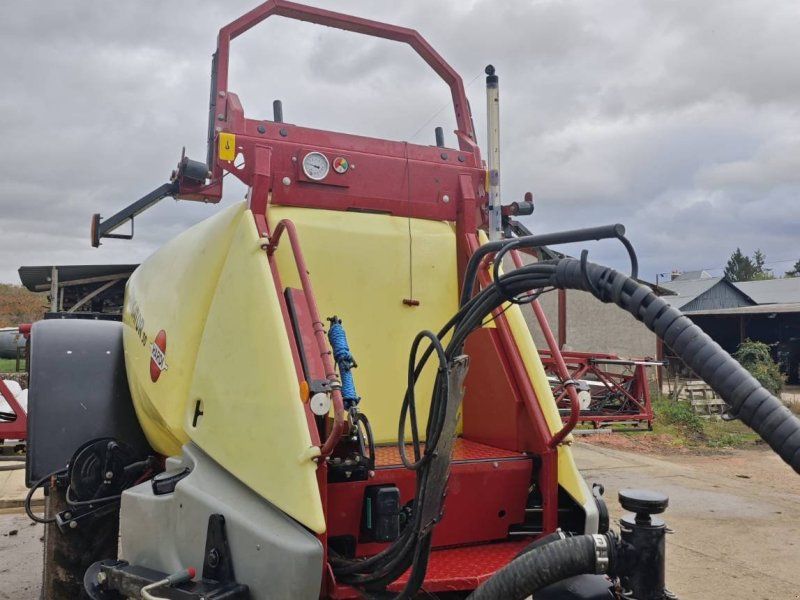 Hardi Pulvérisateur traîné NAVIGATOR 3000