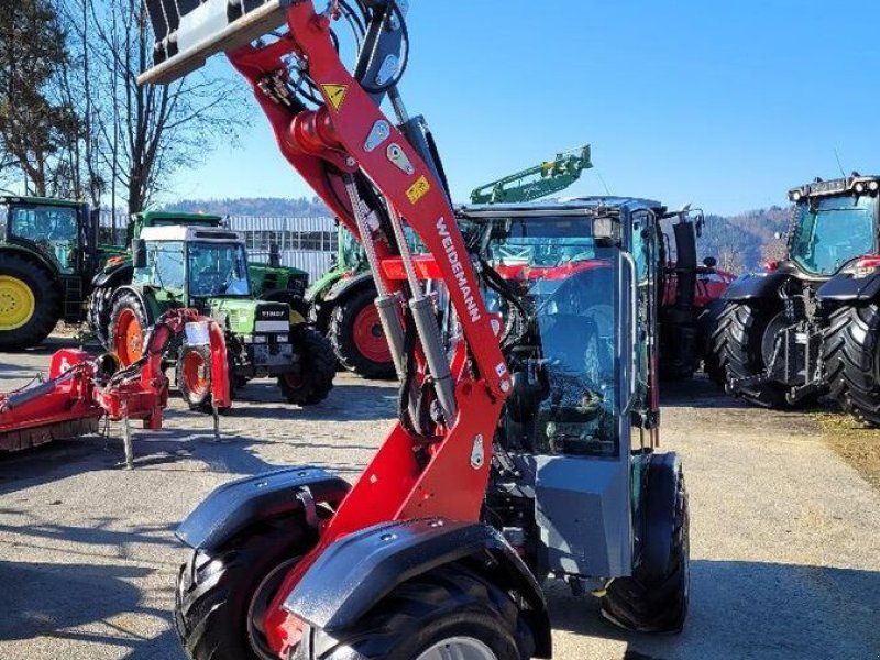 Weidemann HT 1260 LP