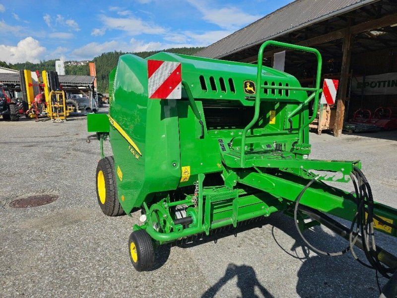 John Deere F 441 M