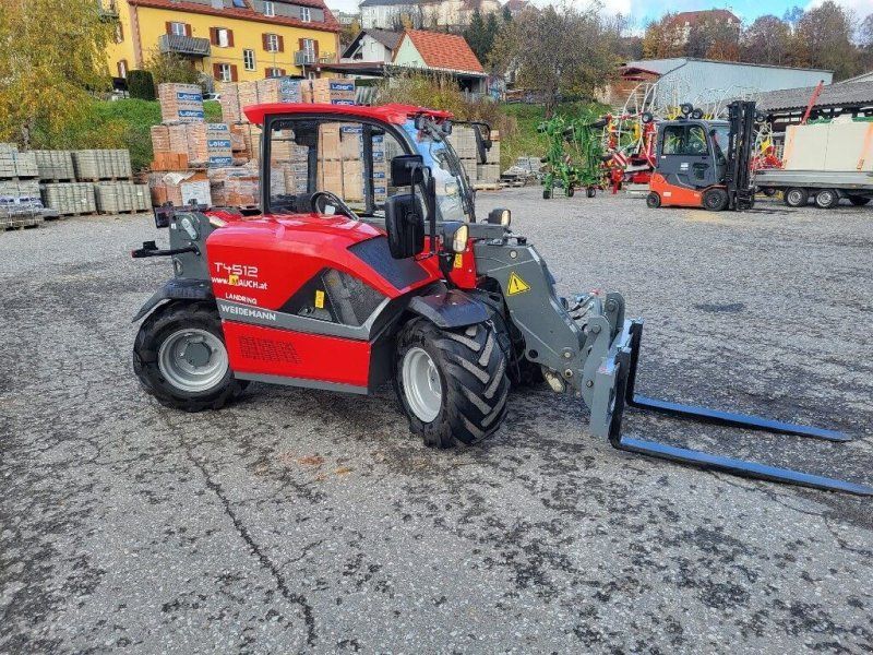 Weidemann T 4512