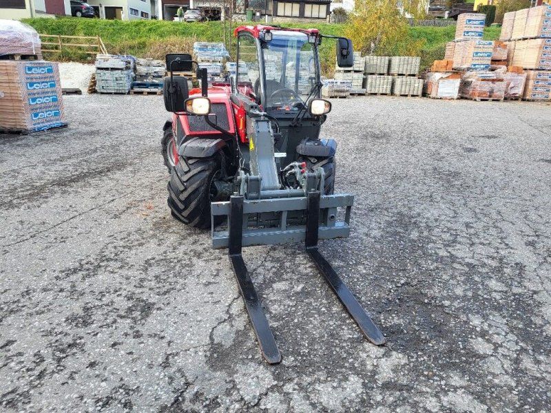 Weidemann T 4512