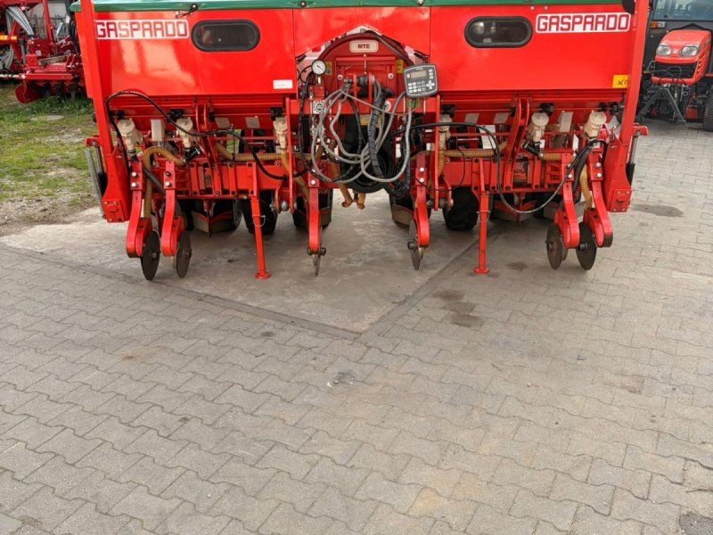 Gaspardo MTE 300