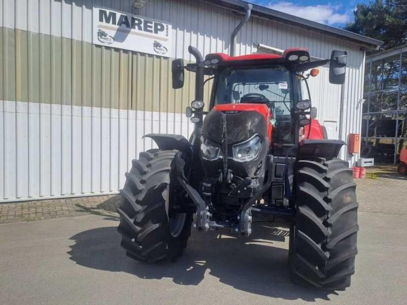 Case IH MAXXUM 145 MULTICONTROLLER
