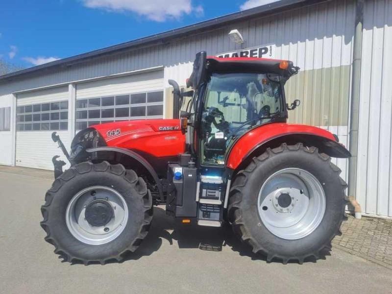 Case IH MAXXUM 145 MULTICONTROLLER