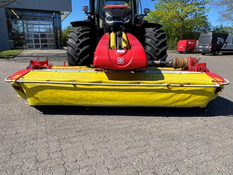 Pöttinger NOVACAT 301 ALPHA-MOTION