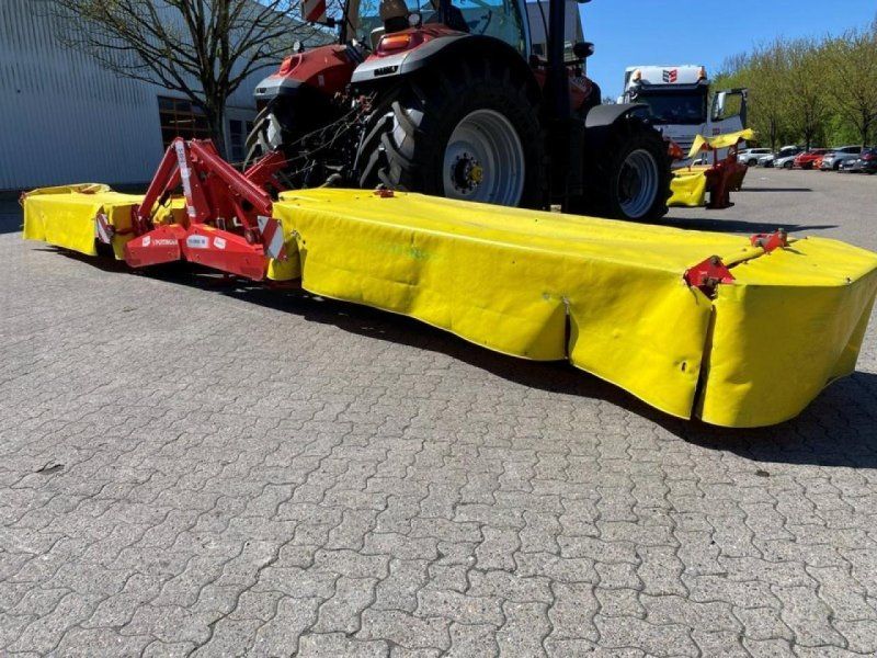 Pöttinger NOVADISC 900 SCHEIBENMÄHWERK