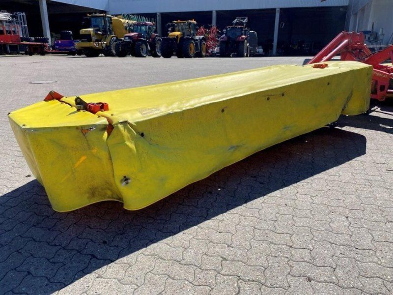 Pöttinger NOVADISC 900 SCHEIBENMÄHWERK