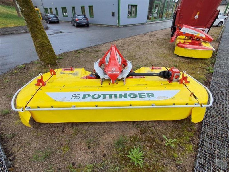 Pöttinger NovaCat F 3100