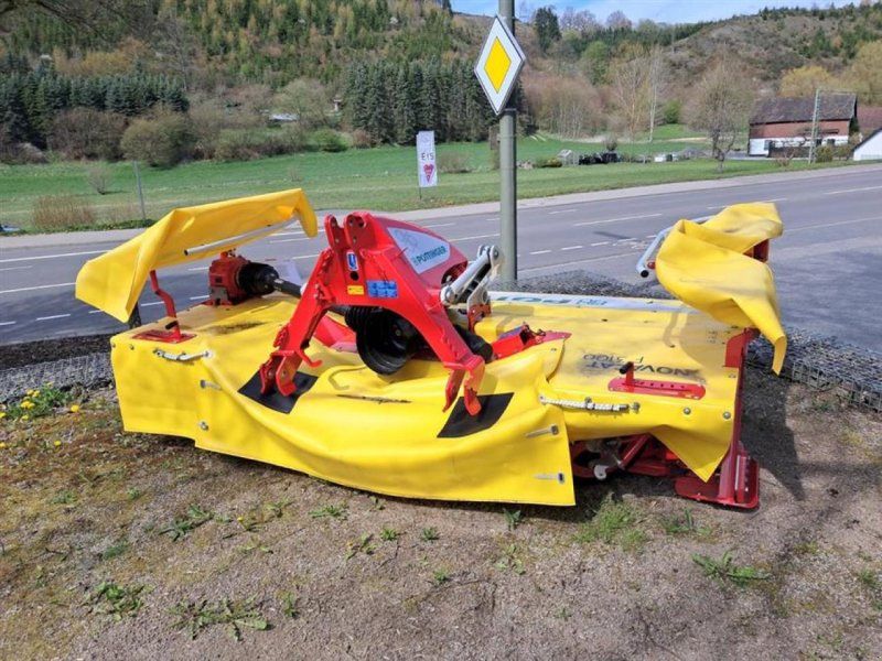 Pöttinger NovaCat F 3100