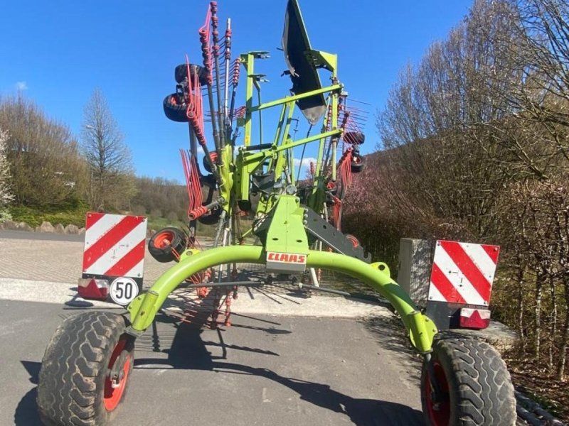 Claas LINER 1750