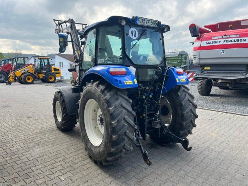 New Holland T 4.75