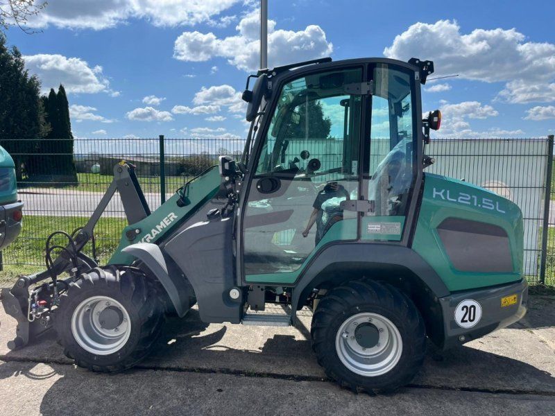 Kramer KL21.5 (W03-01)