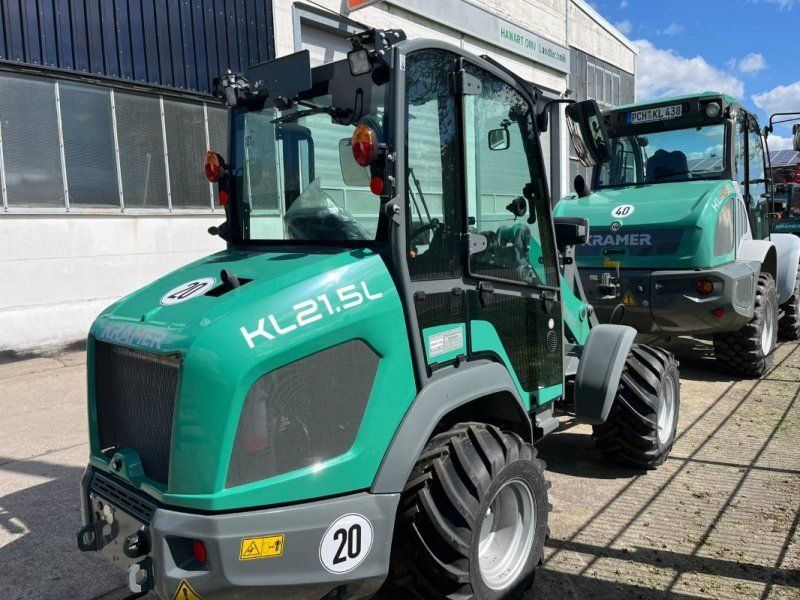 Kramer KL21.5 (W03-01)