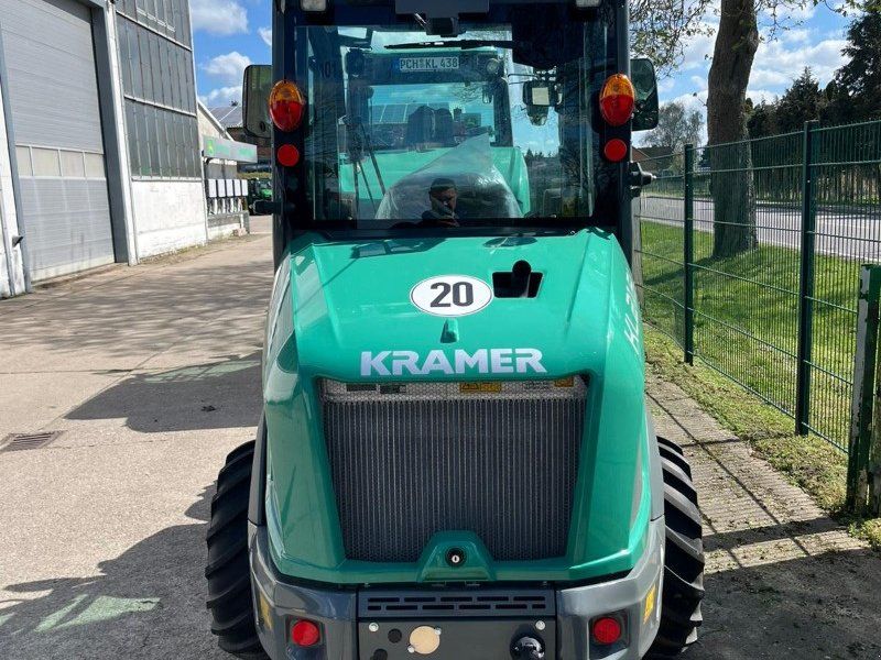 Kramer KL21.5 (W03-01)