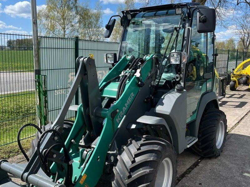 Kramer KL21.5 (W03-01)