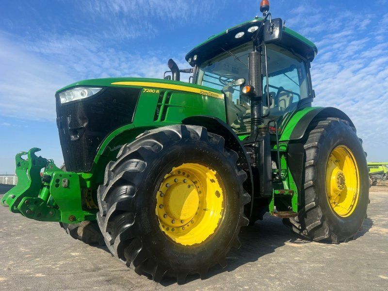 John Deere 7280R