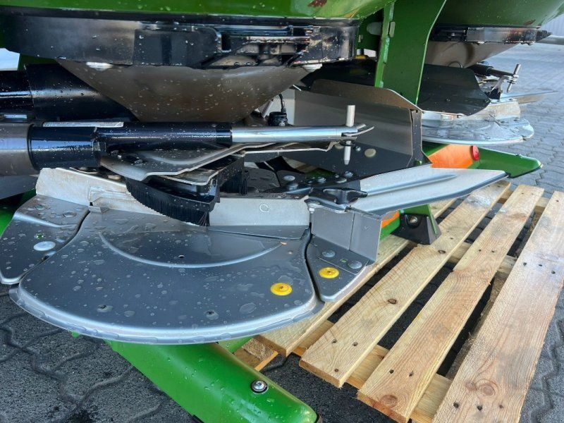 Amazone ZA-TS Profis hydro