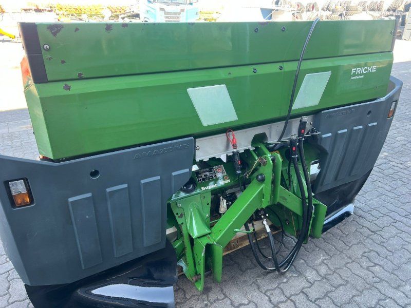 Amazone ZA-TS Profis hydro