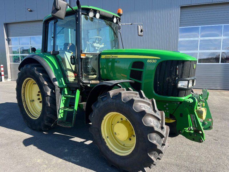 John Deere 6630 PowerQuad *AKTIONSWOCHE!*