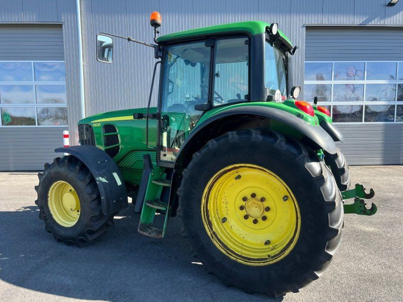 John Deere 6630 PowerQuad *AKTIONSWOCHE!*