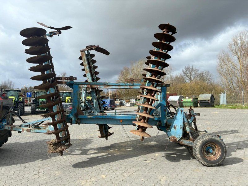 Rabe Königsadler 6m