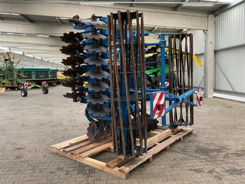 Meyer Agrartechnik MIXI 5000 GEF