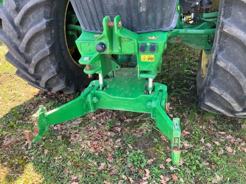 John Deere 7310R