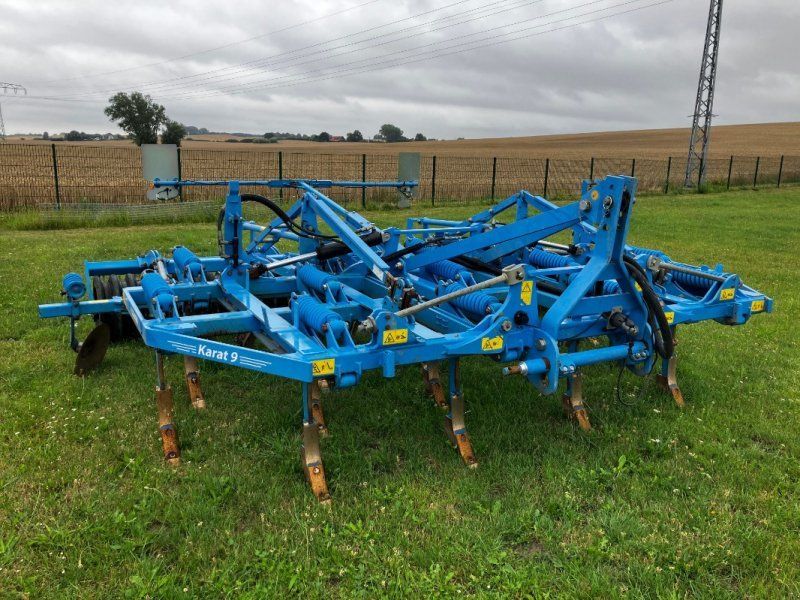 Lemken Karat 9/400 KU