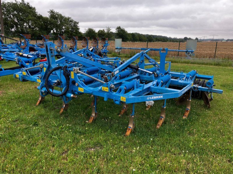 Lemken Karat 9/400 KU
