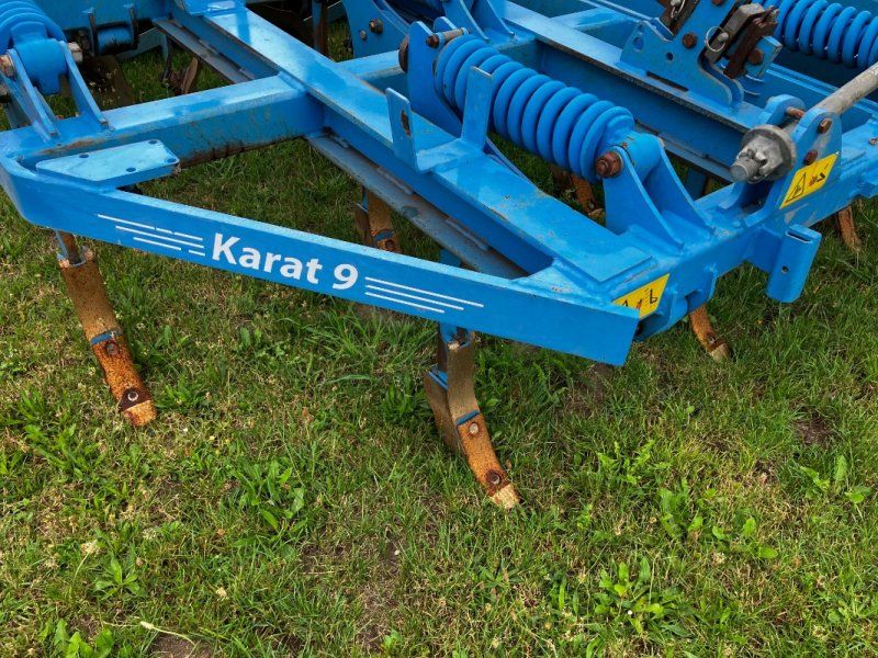 Lemken Karat 9/400 KU