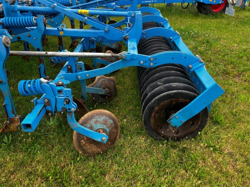 Lemken Karat 9/400 KU