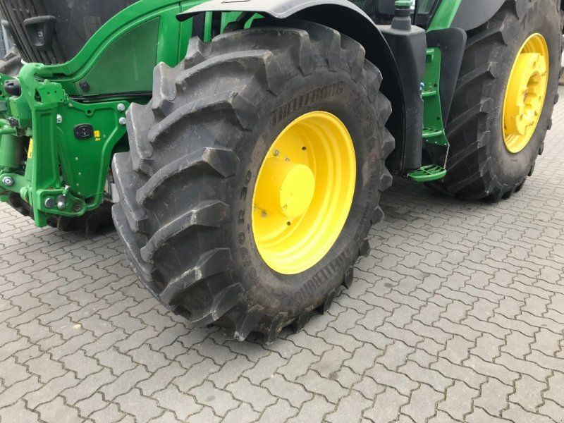 John Deere 6R 250 *Aktion G5 Nachrüstung*