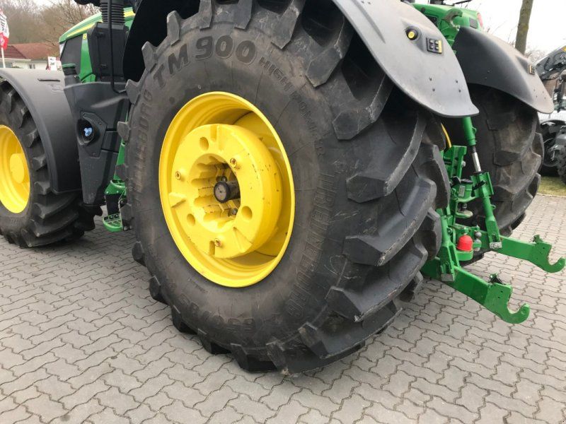 John Deere 6R 250 *Aktion G5 Nachrüstung*