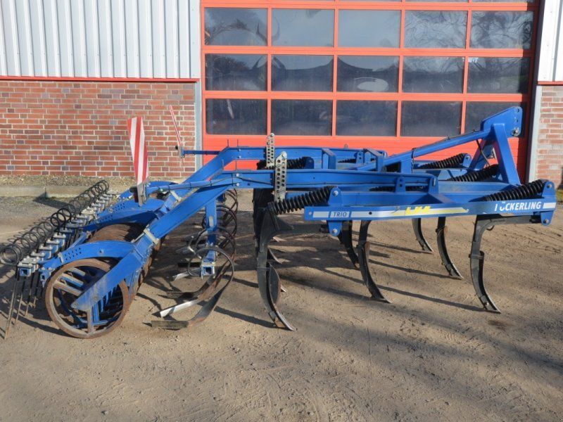 Köckerling Trio 300