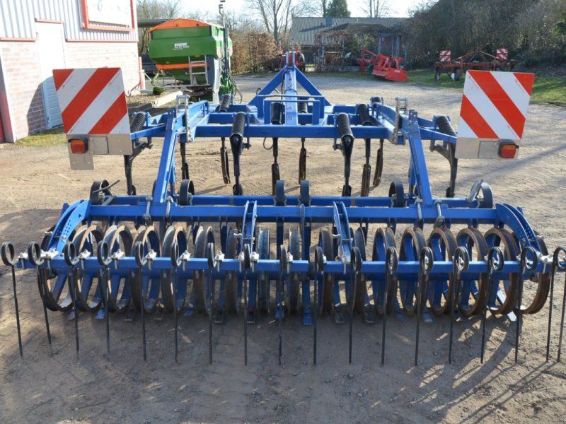 Köckerling Trio 300