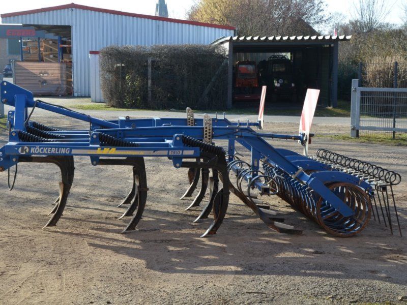 Köckerling Trio 300