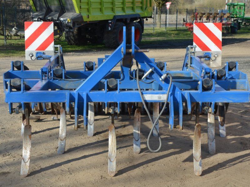 Köckerling Trio 300