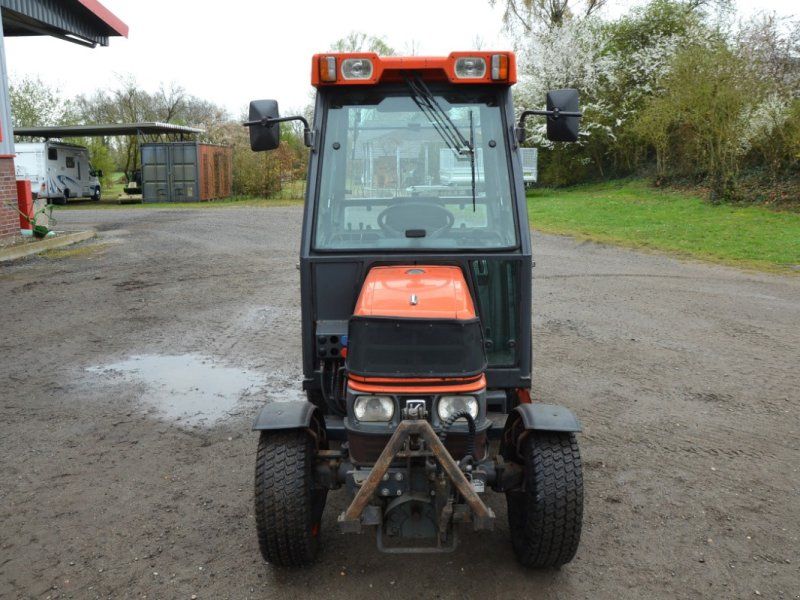 Kubota ST 30