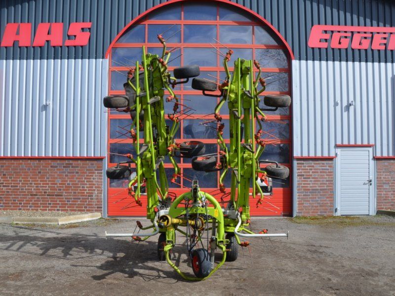 Claas VOLTO 1100