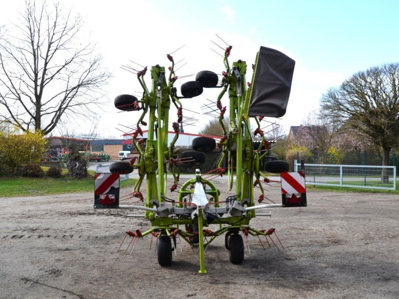 Claas VOLTO 1100