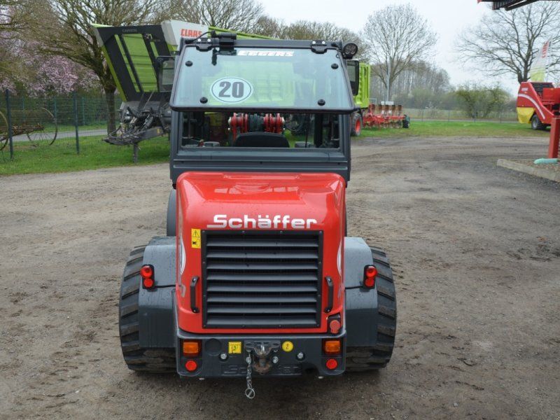 Schäffer 2630T SLT