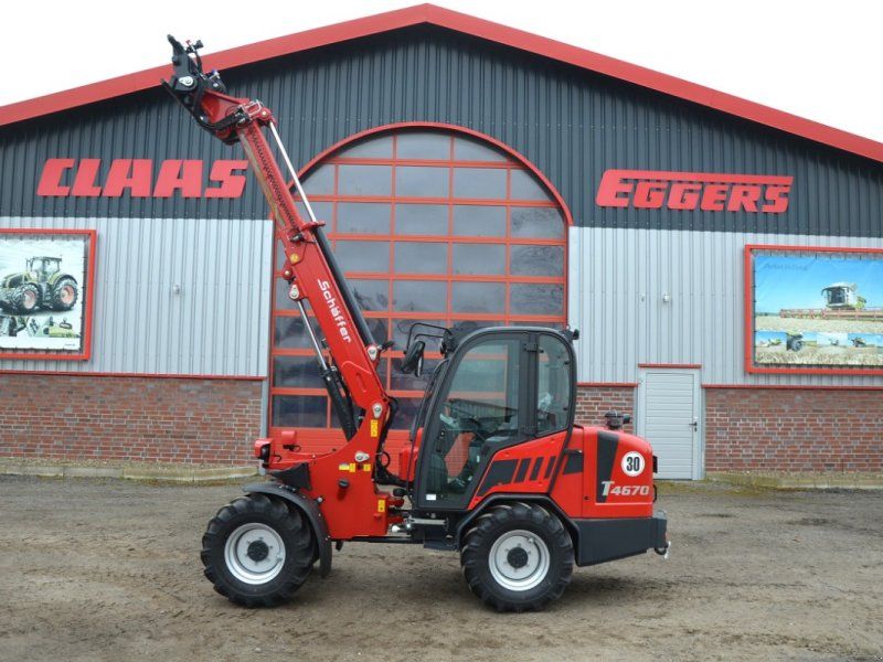 Schäffer 4670T-3