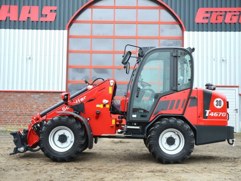 Schäffer 4670T-3