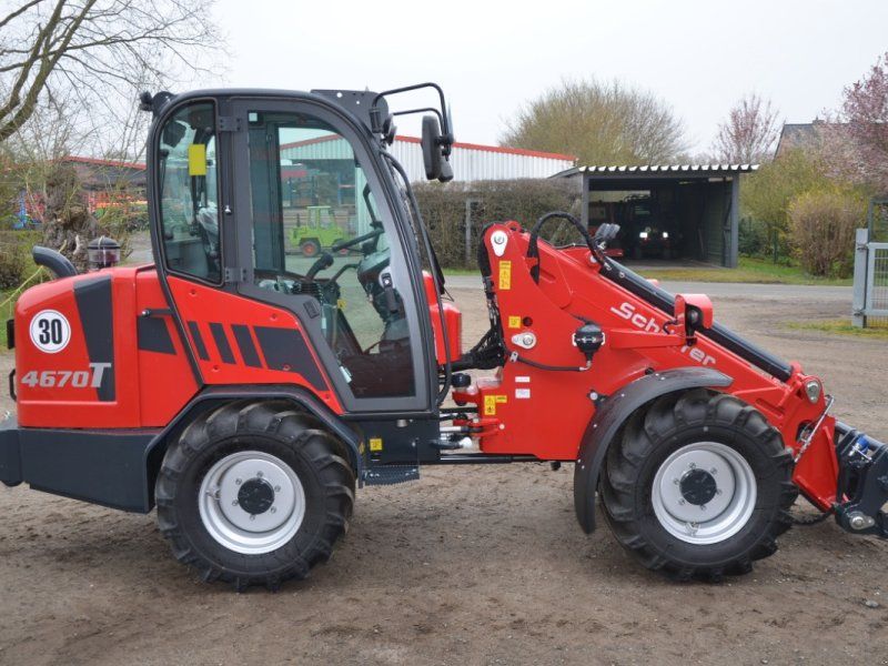Schäffer 4670T-3