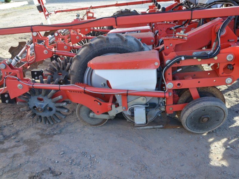 Kverneland Unicorn 9,00m PH e-drive II