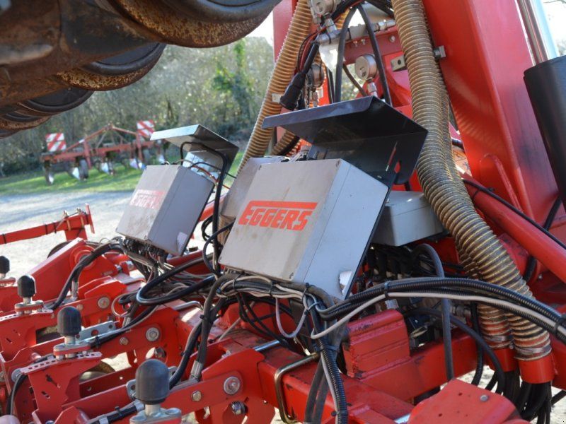 Kverneland Unicorn 9,00m PH e-drive II