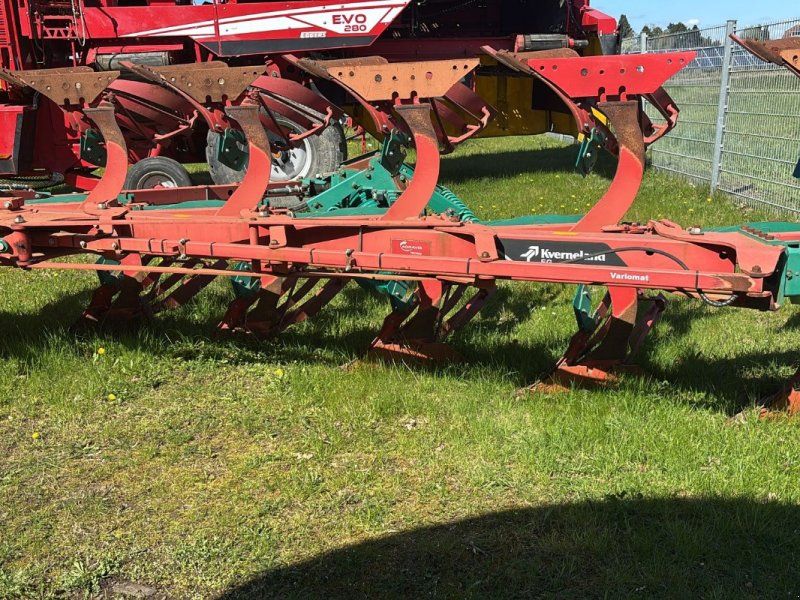 Kverneland 100-300-5 Packomat